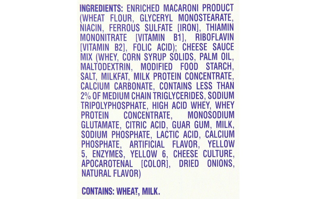 Kraft Macaroni & Cheese Dinner Easy Mac, Extreme Cheese Flavor   Box  366 grams